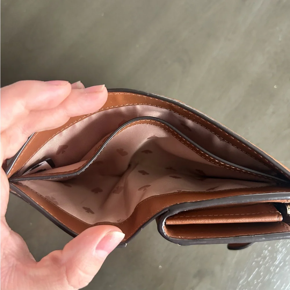 Kate‎ spade Bifold wallet